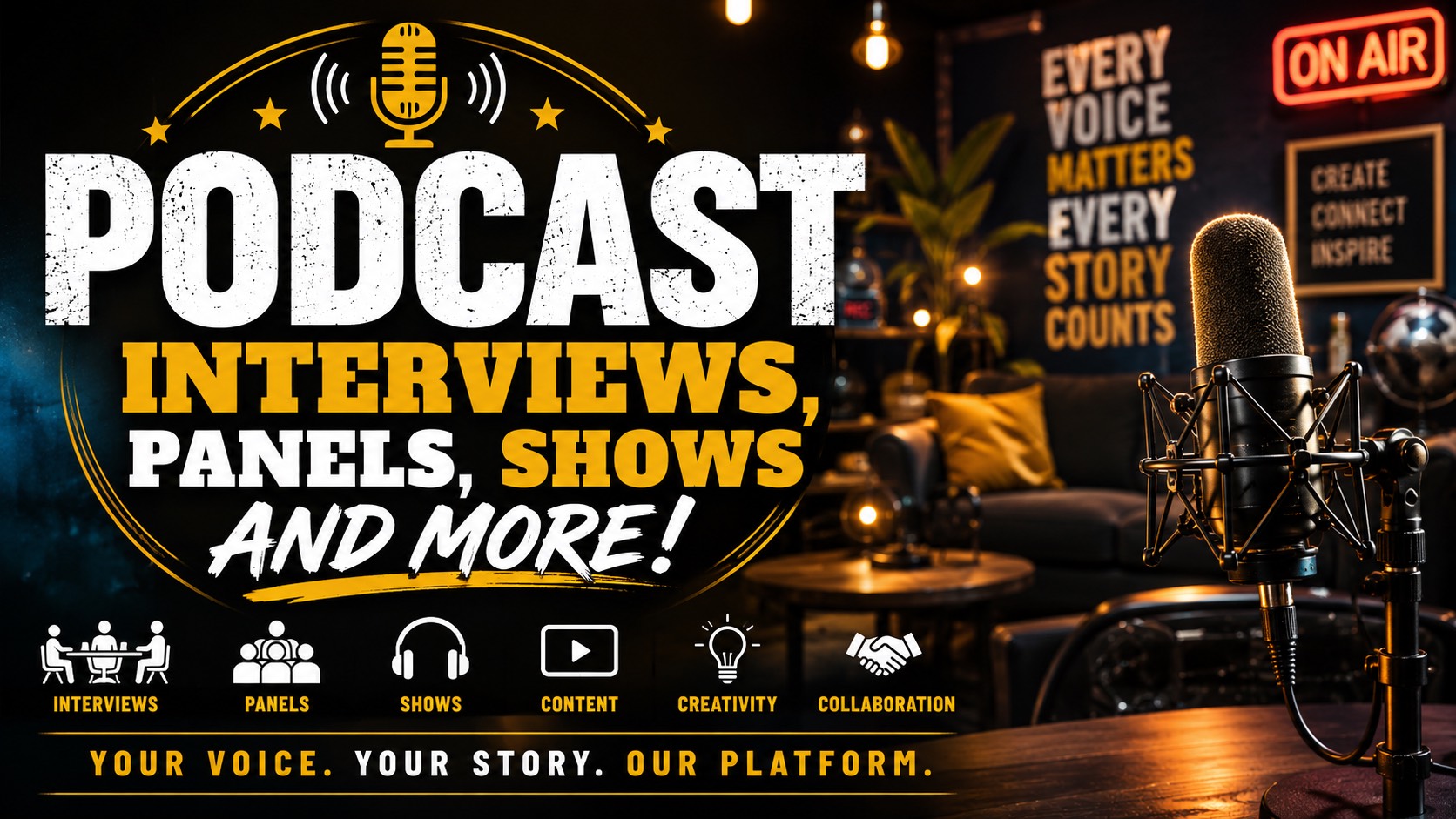 PODCAST