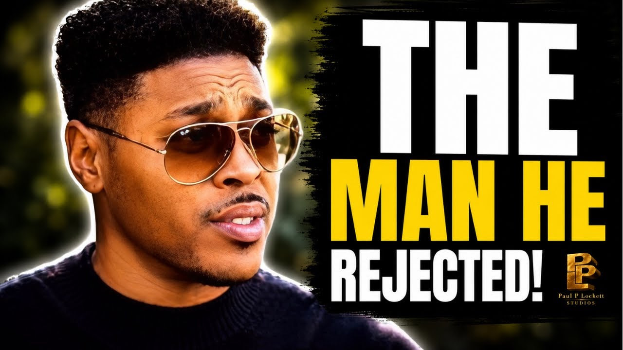 THE MAN HE REJECTED | EP. 3