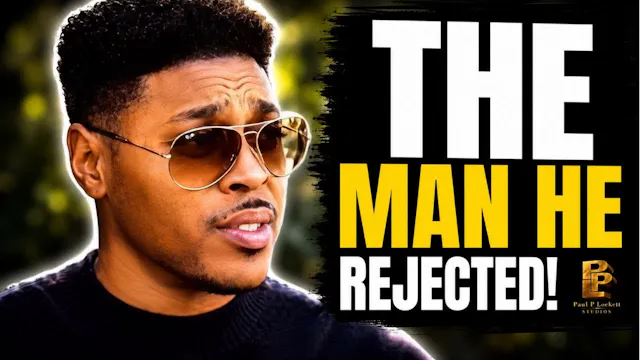 THE MAN HE REJECTED | EP. 3