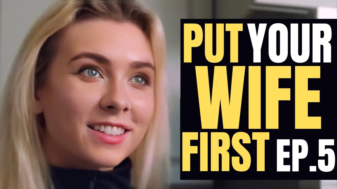 Married By Faith EP. 5 | PUT YOUR WIFE FIRST | Paul P Lockett Studios