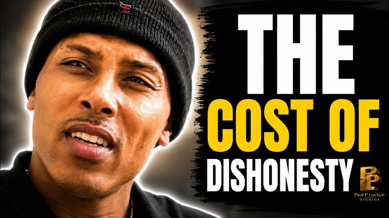 THE COST OF DISHONESTY | THE GOSPEL STORY EP.7