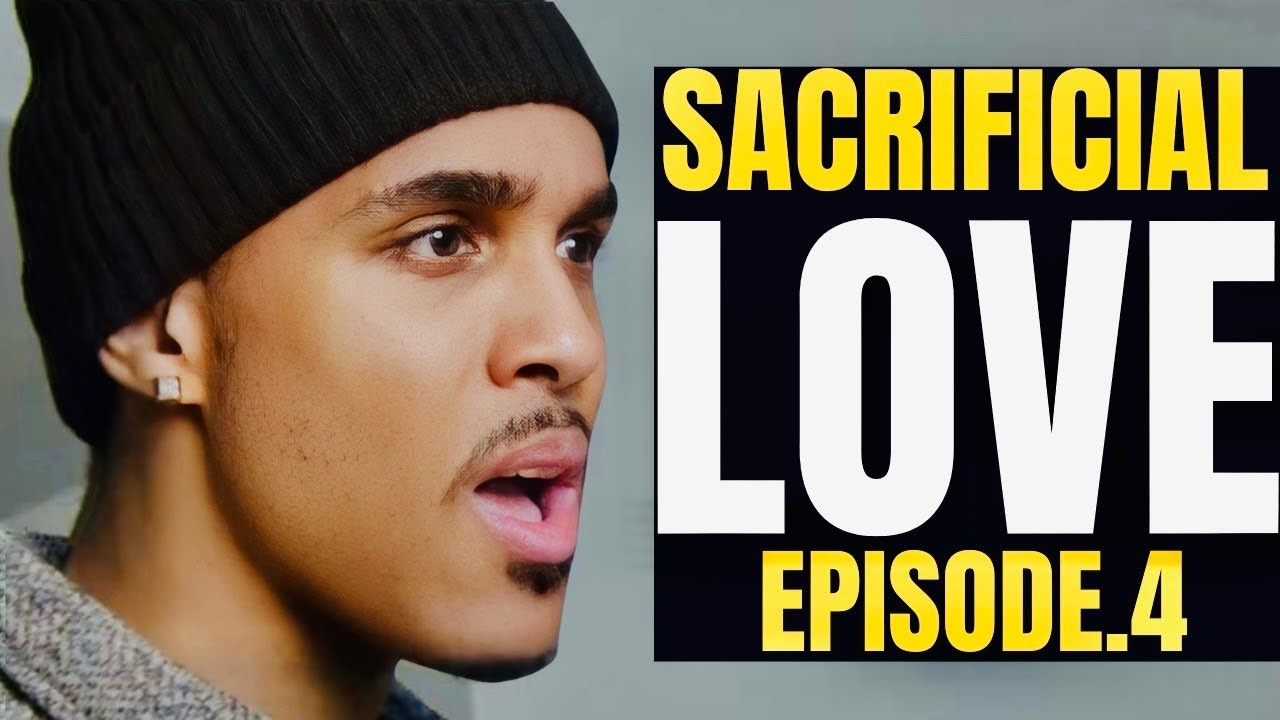 THE GOSPEL STORY EP. 4 | SACRIFICIAL LOVE | Timothy Gets Caught by His Wife!