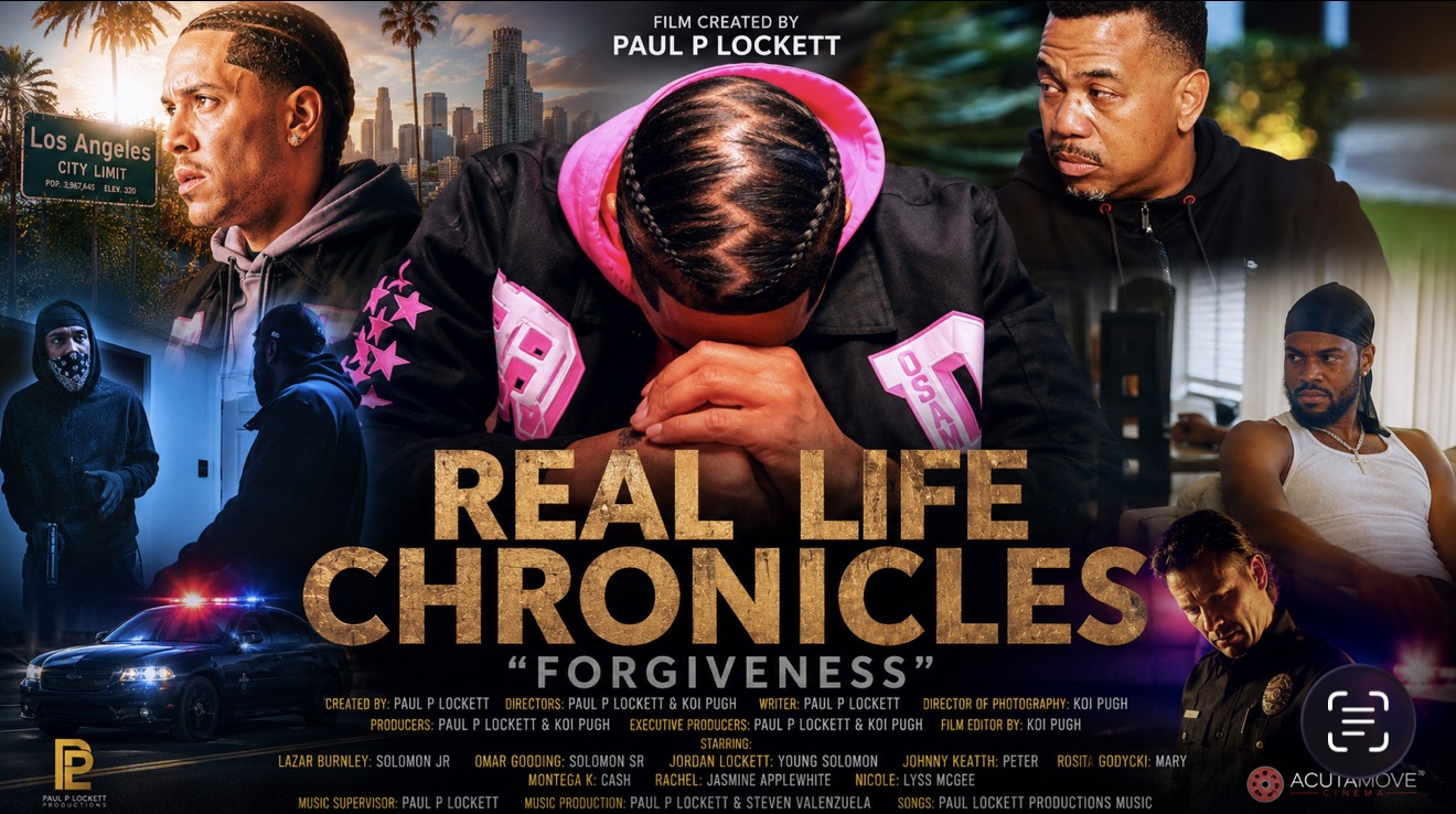 FORGIVENESS