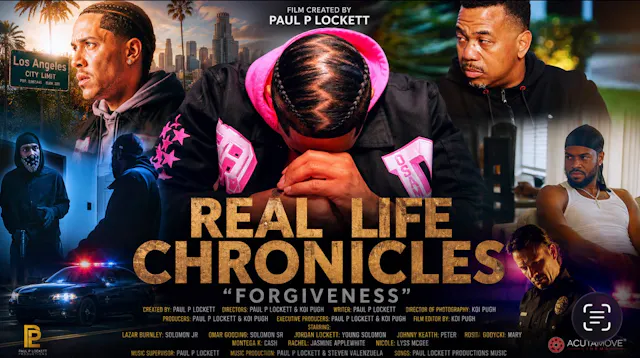 FORGIVENESS