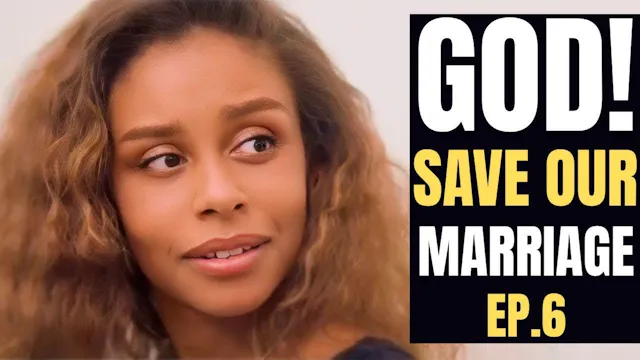 THE GOSPEL STORY EP. 6 | GOD! SAVE OU...
