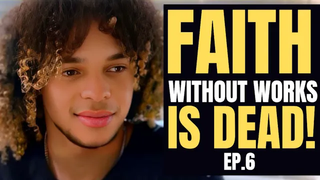 DAVID FROM COMPTON EP. 6 | FAITH WITH...
