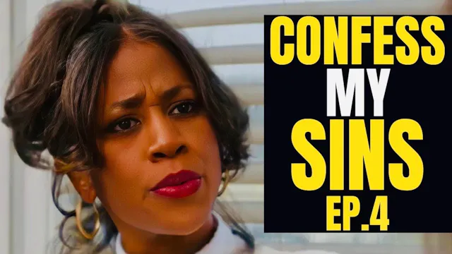 Married By Faith EP. 4 | CONFESS MY S...