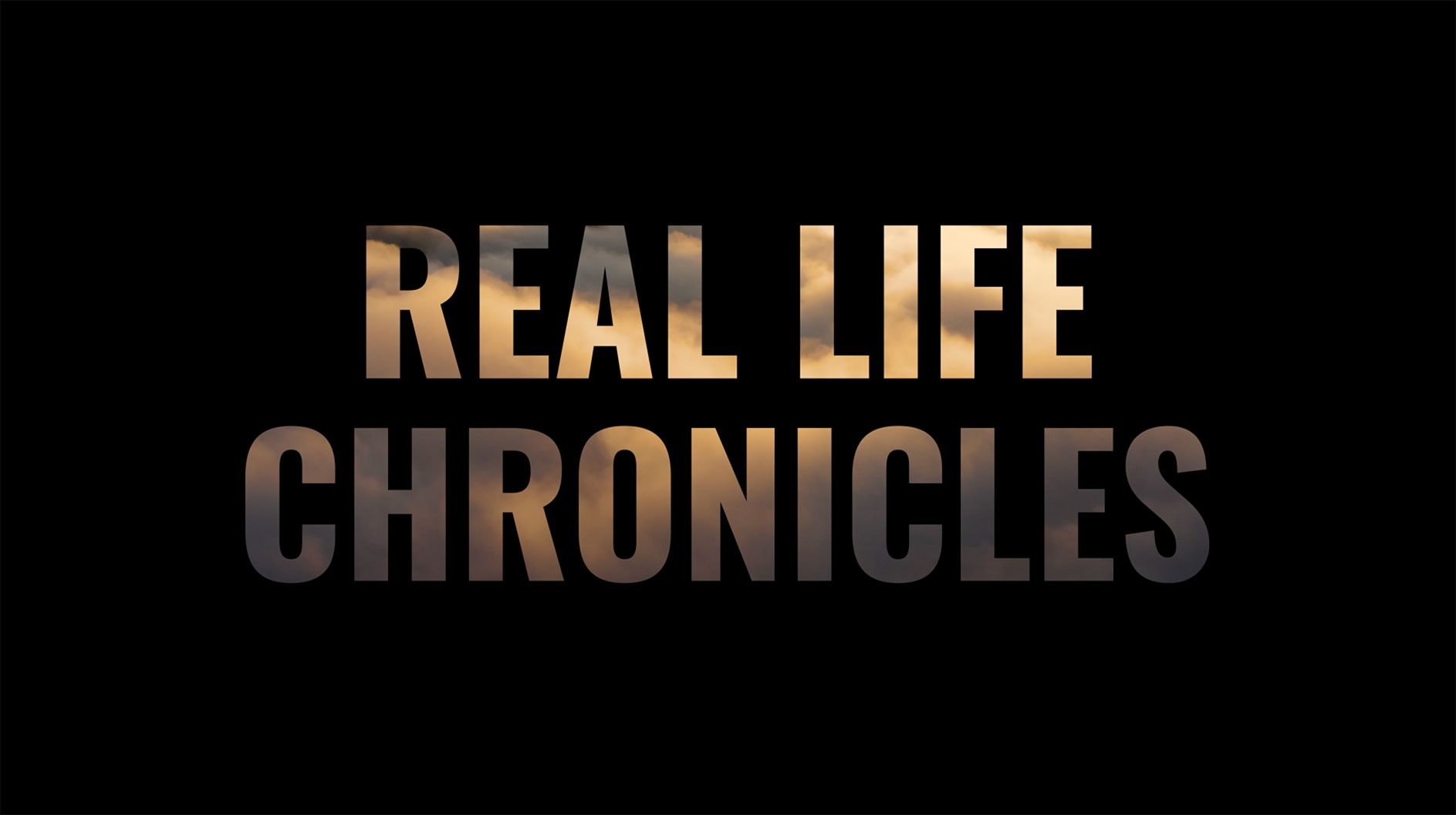 A SECOND CHANCE TO LIVE