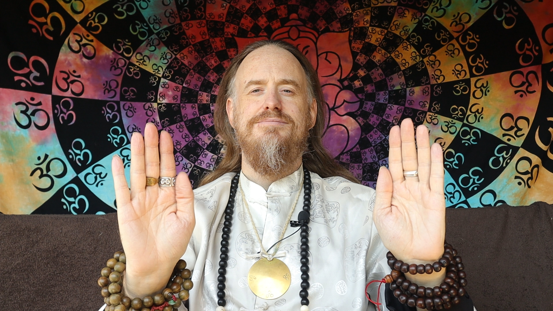 Taoism and Buddhism Art and Practices