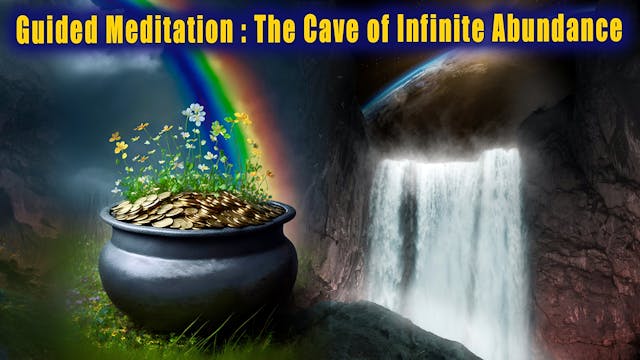 Guided Meditations