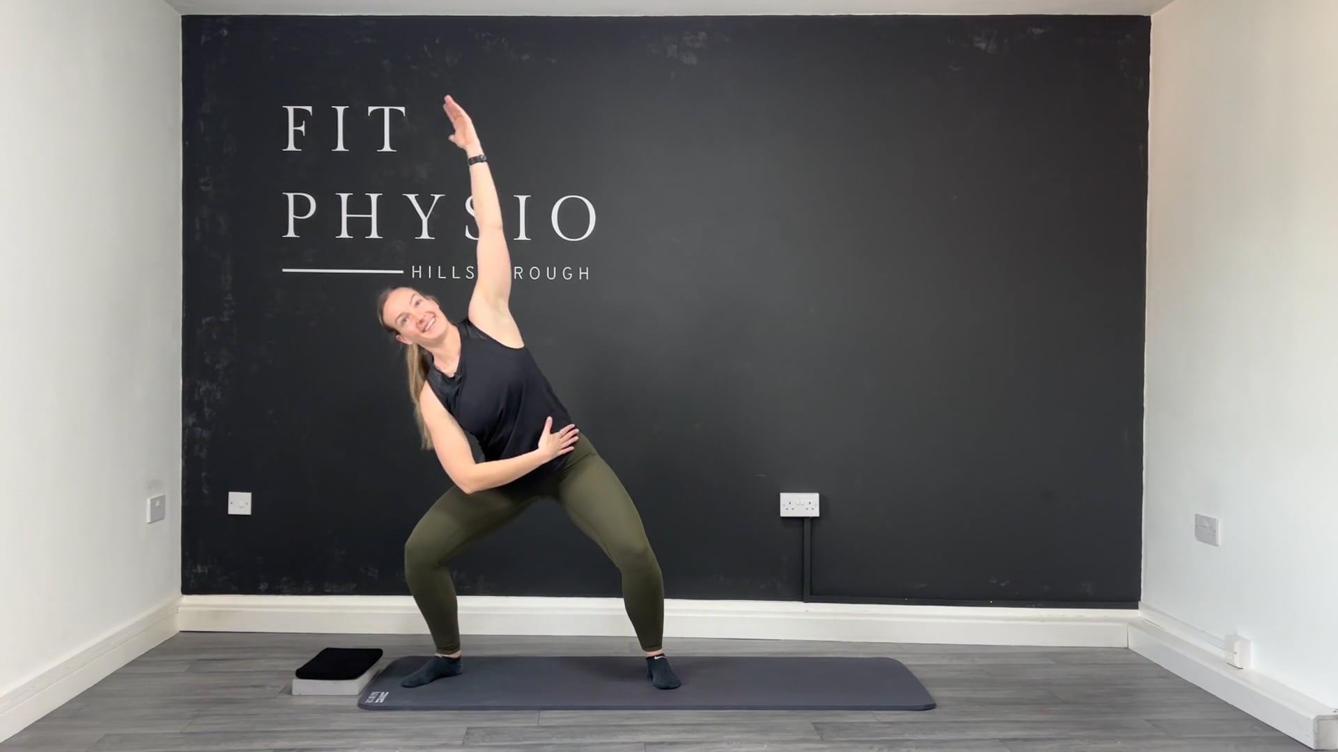 PAUSE & Glow: Energised Flow