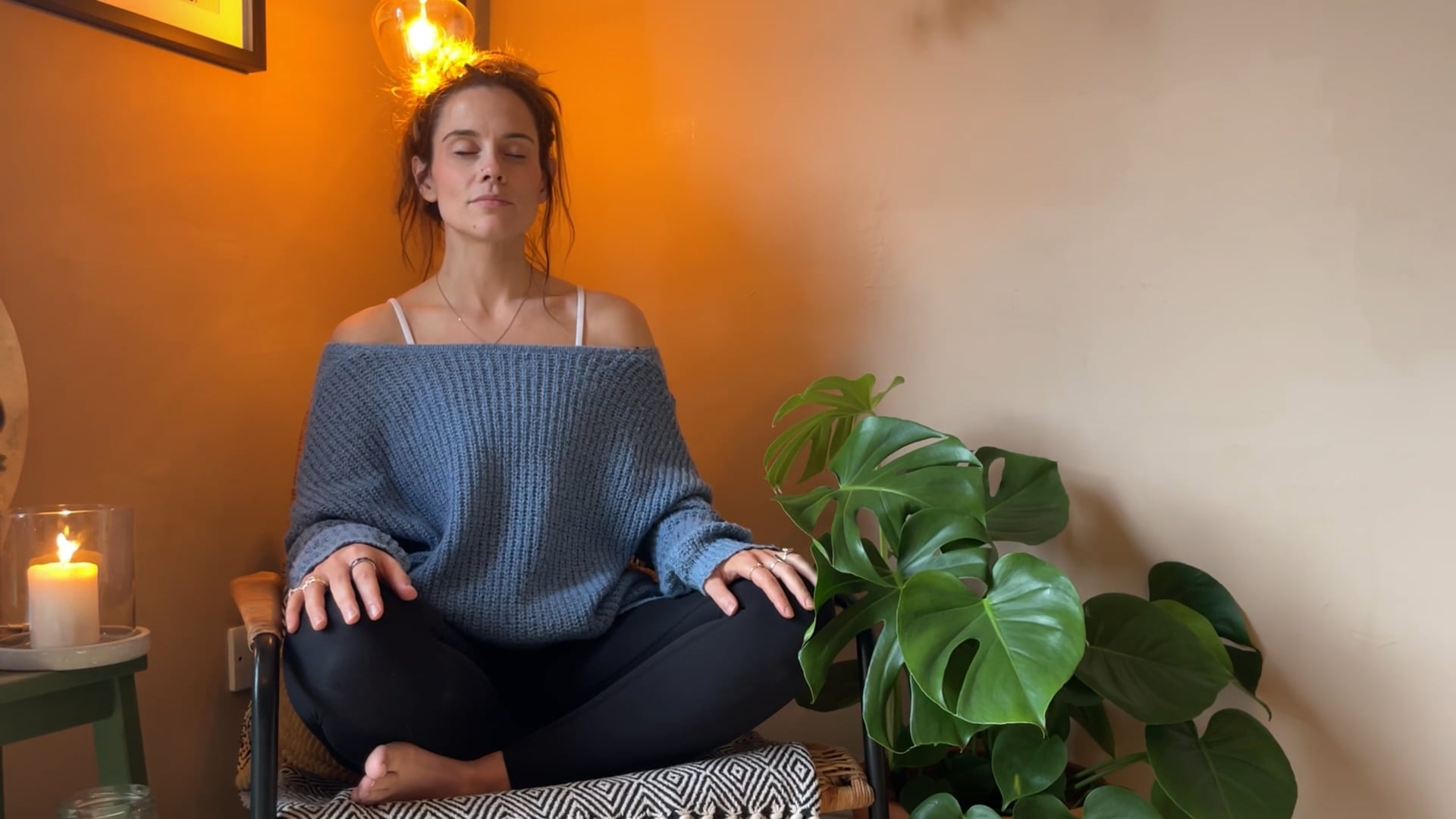 re:set breathwork : nadi shodhana (alternate nostril breathing)