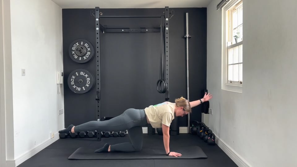 PAUSE & Glow: Flow to Feel Good