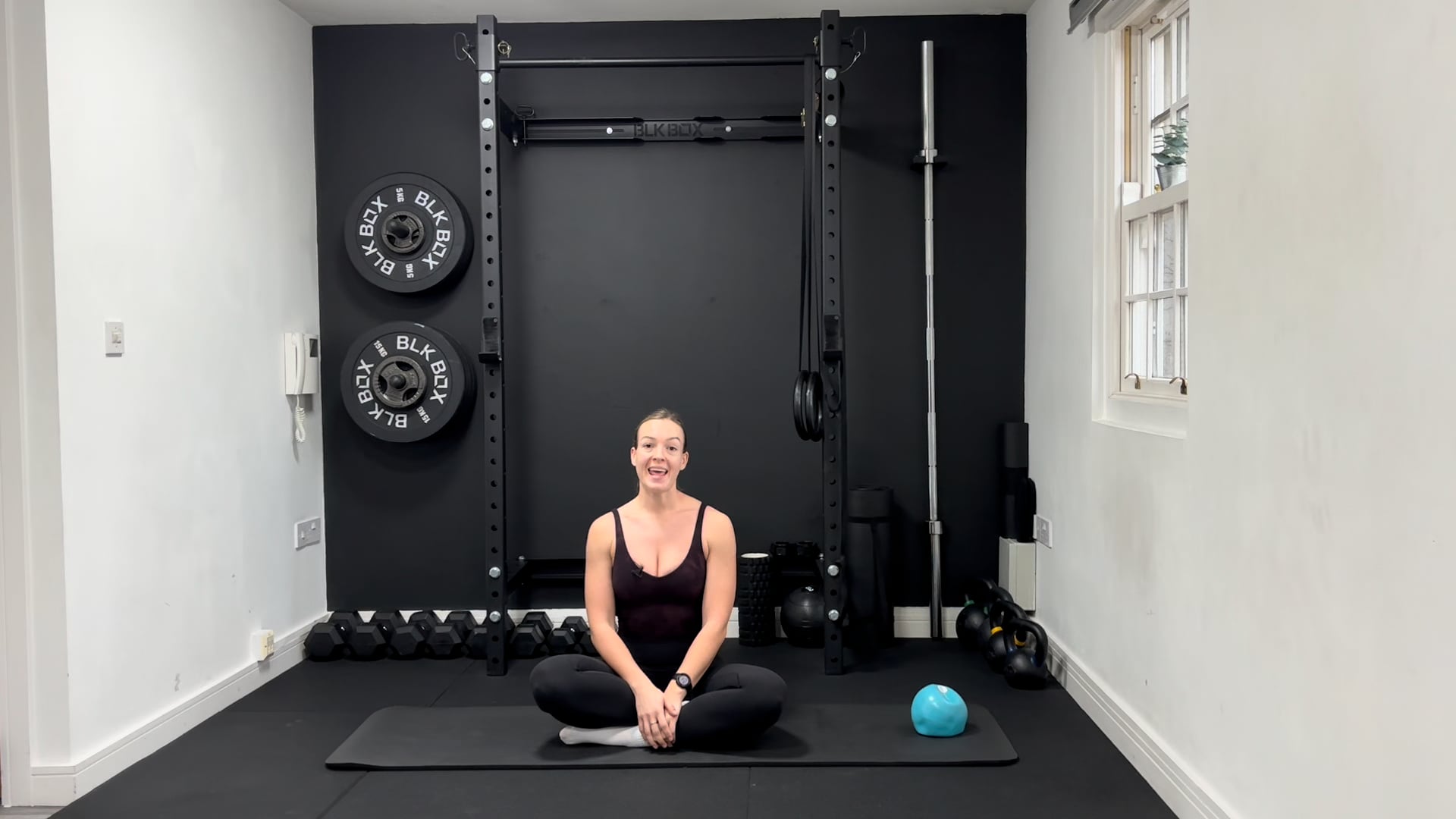 Quick PAUSE: Neck Mobility & Relaxation With The Ova Ball