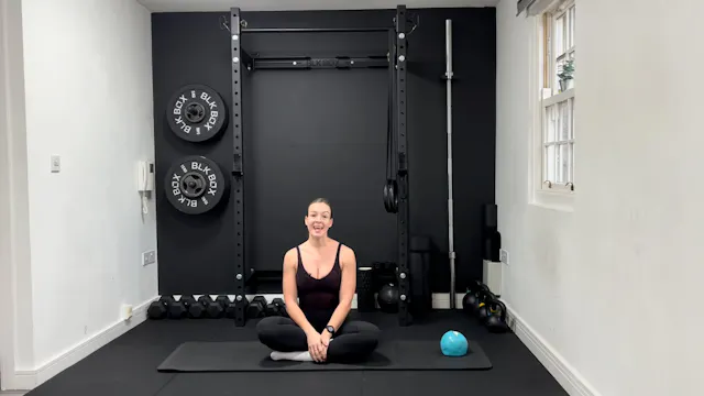 Quick PAUSE: Neck Mobility & Relaxati...