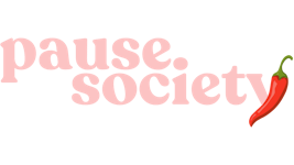 PAUSE SOCIETY