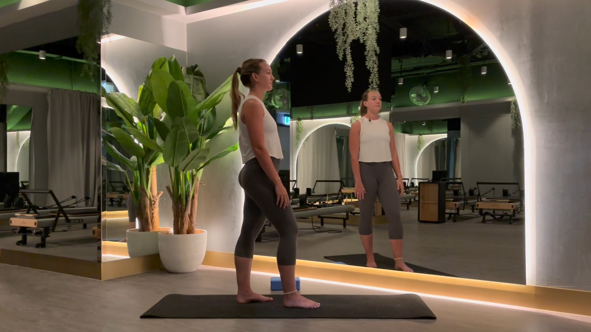 Quick PAUSE: Foot Mobility & Pressure