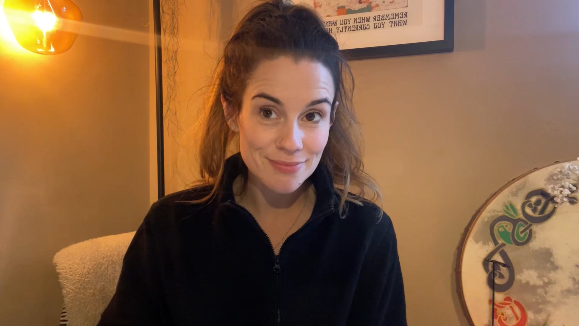 re:set breathwork : calm & clarity