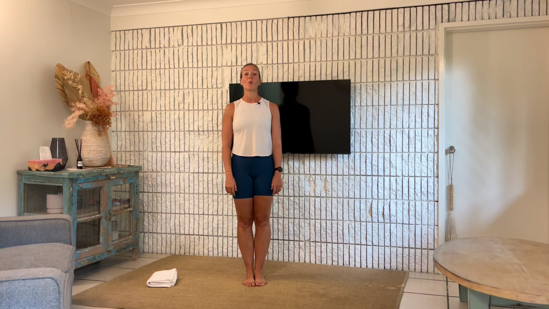 Full PAUSE: Intermediate #3