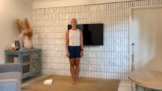 Full PAUSE: Intermediate #3
