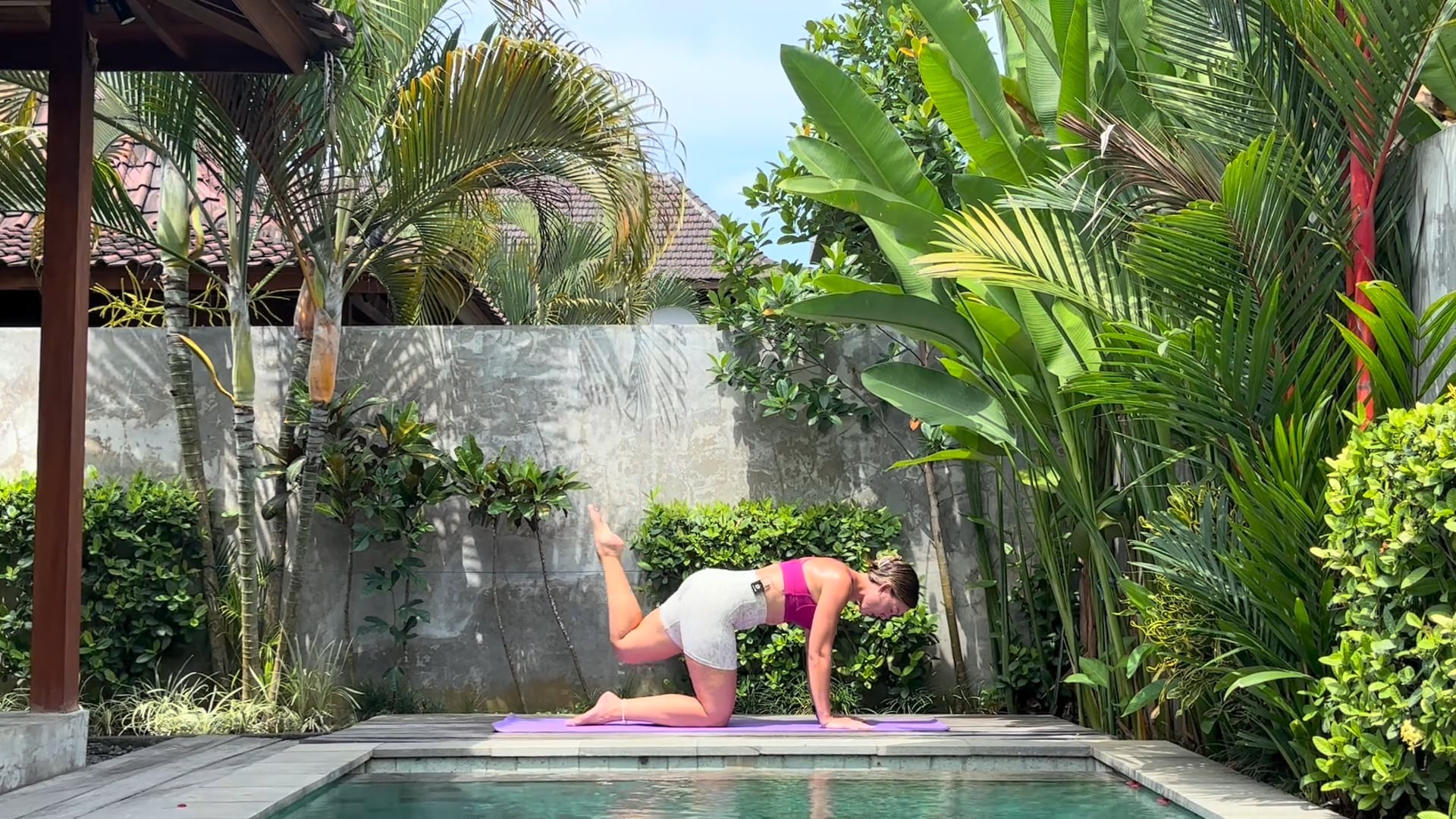 Quick PAUSE: Hip Flexor & Rotational Strength