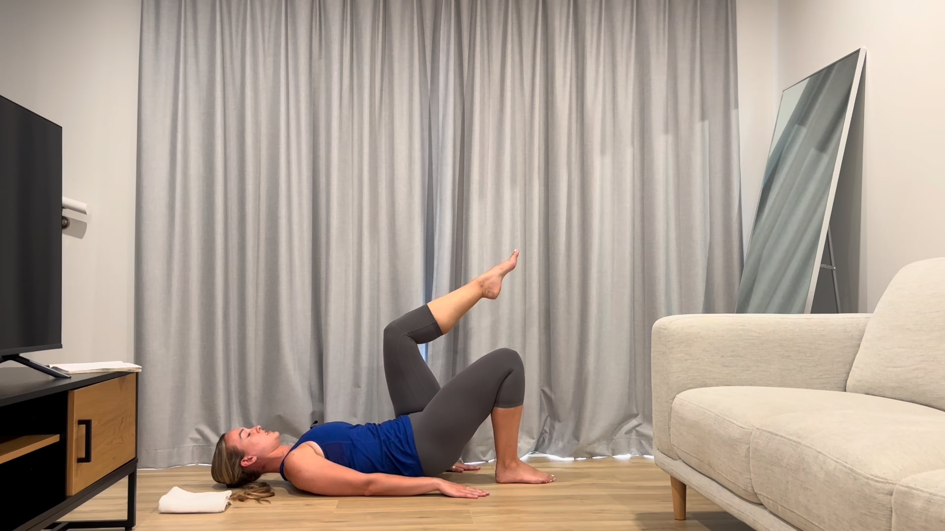 Full PAUSE Beginner #5