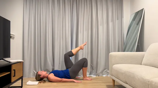 Full PAUSE Beginner #5