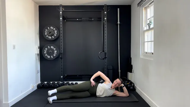 PAUSE & Glow: Full Body Flow