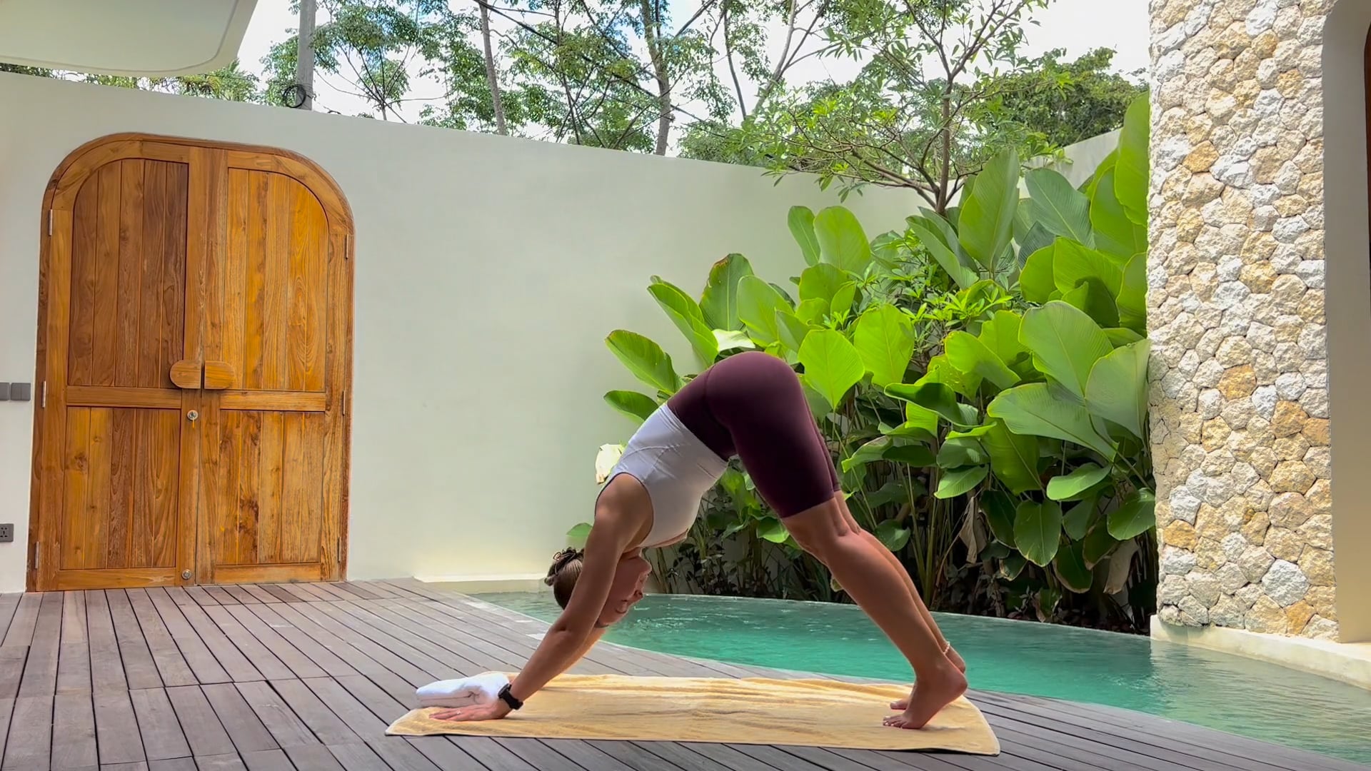 Full PAUSE: Beginner #7