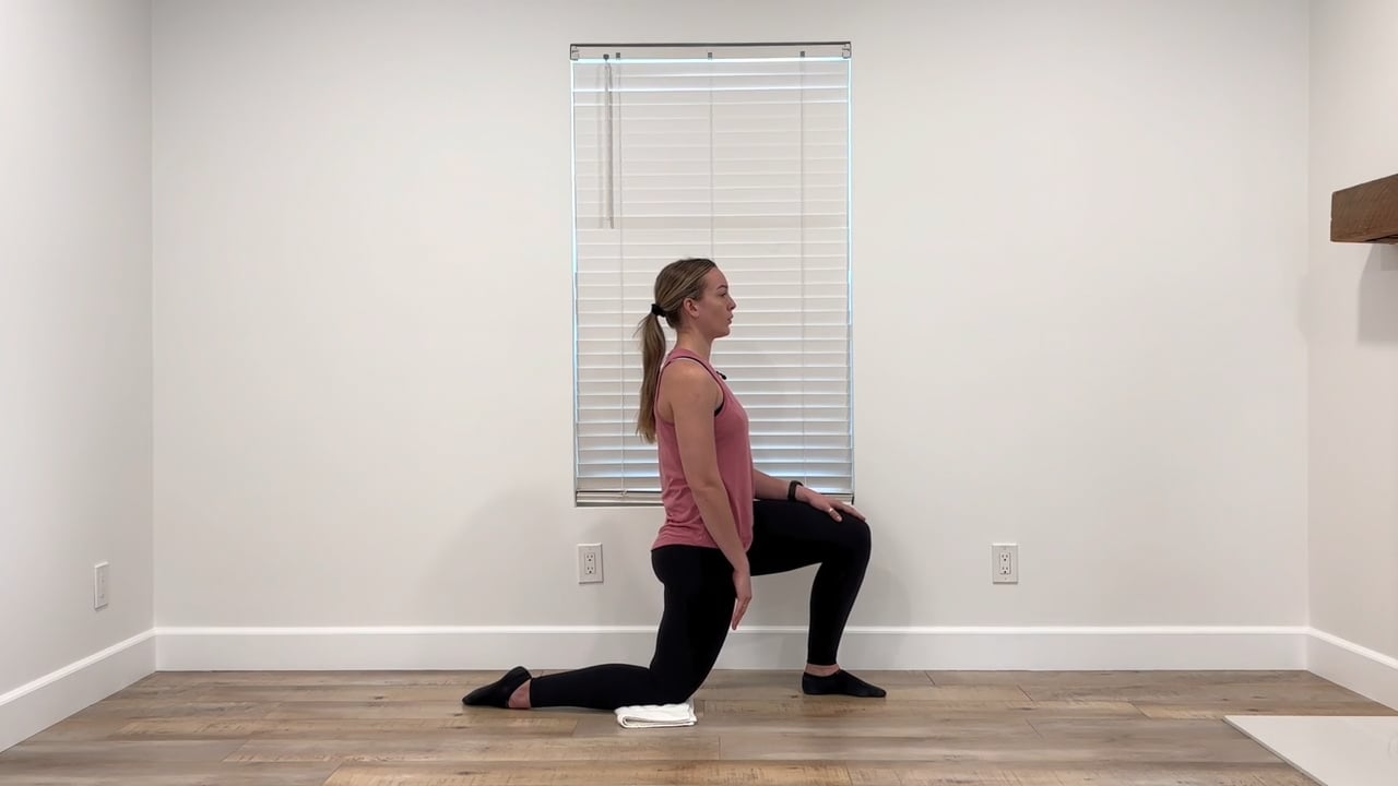 Full PAUSE: Beginner #3