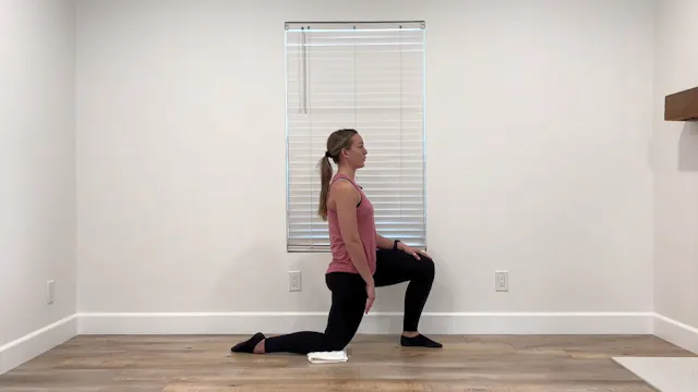 Full PAUSE: Beginner #3