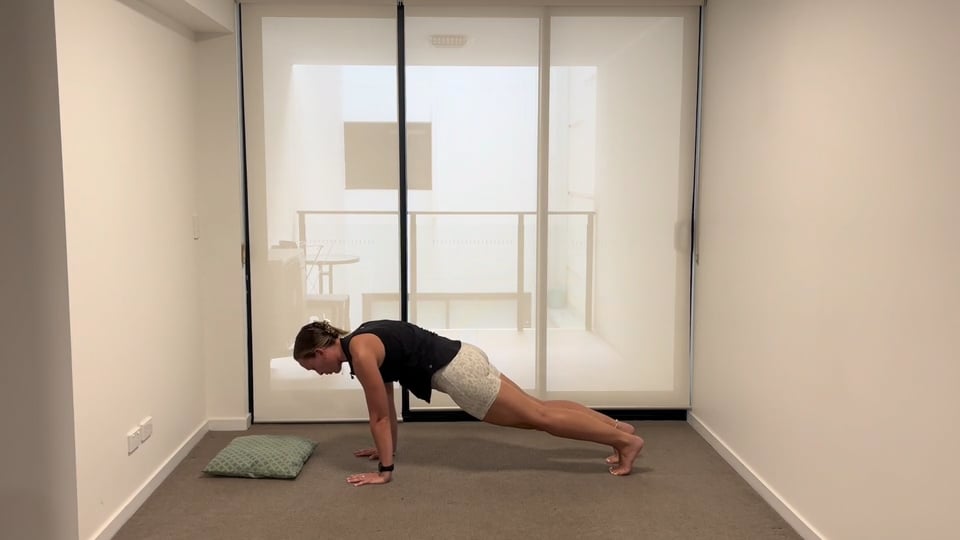 Full PAUSE: Intermediate #2