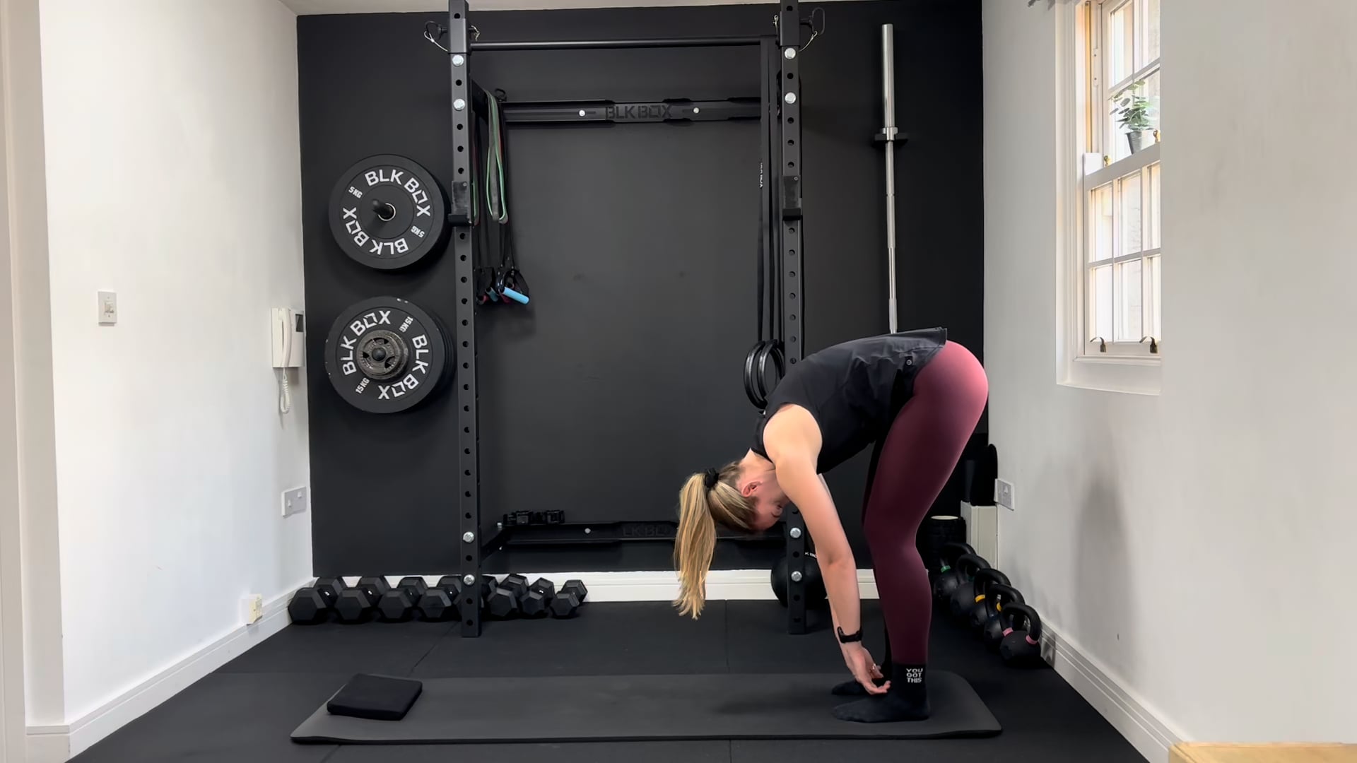 Full PAUSE: Beginner #2