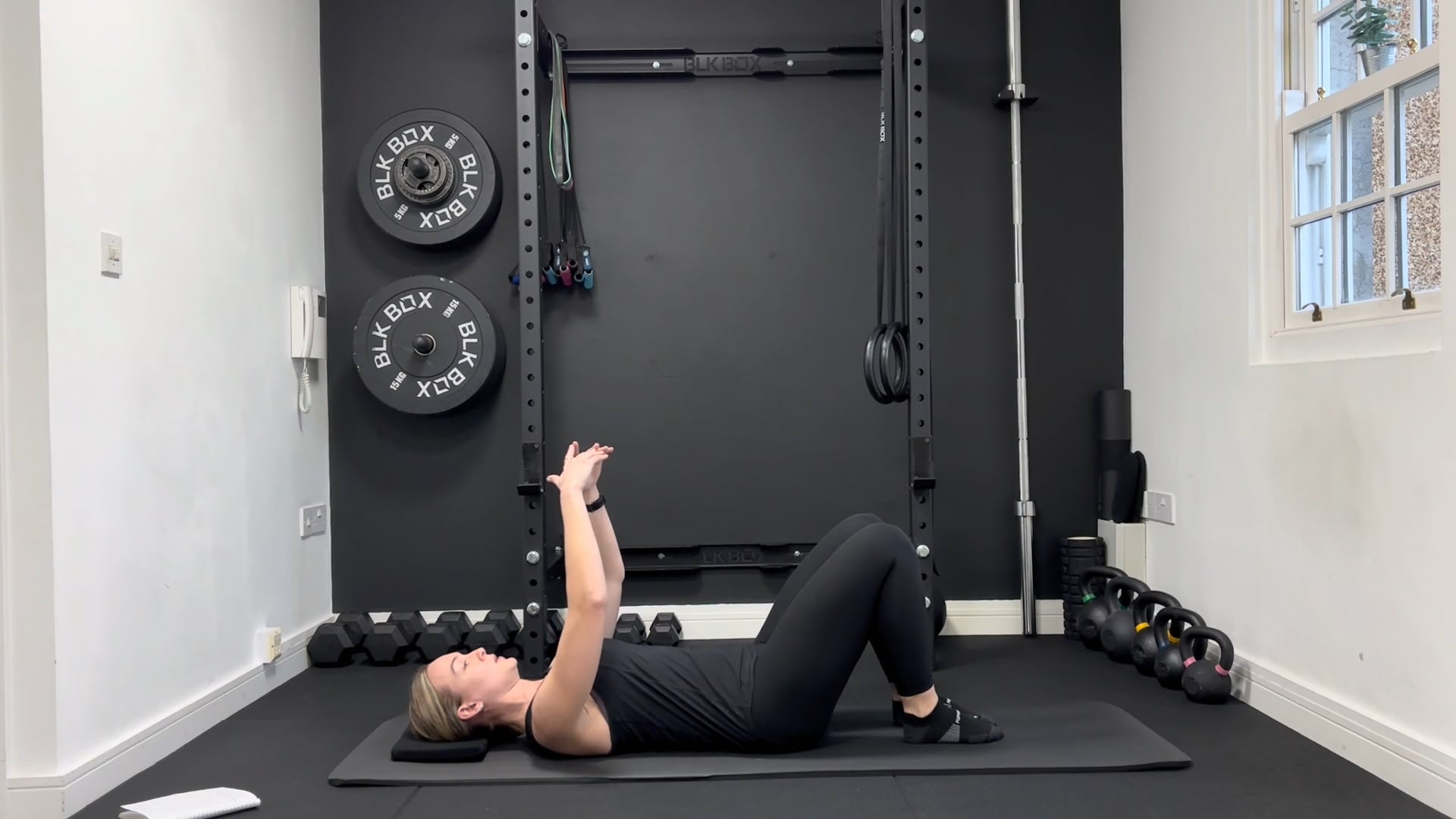 Full PAUSE: Beginner #1
