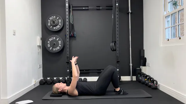 Full PAUSE: Beginner #1
