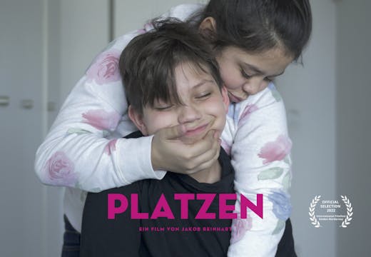 PLATZEN - „Scheiß Theater, will ich nicht.“