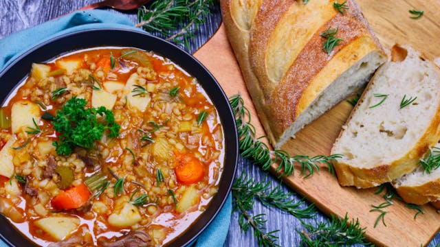 Moosh's Beauty Broth