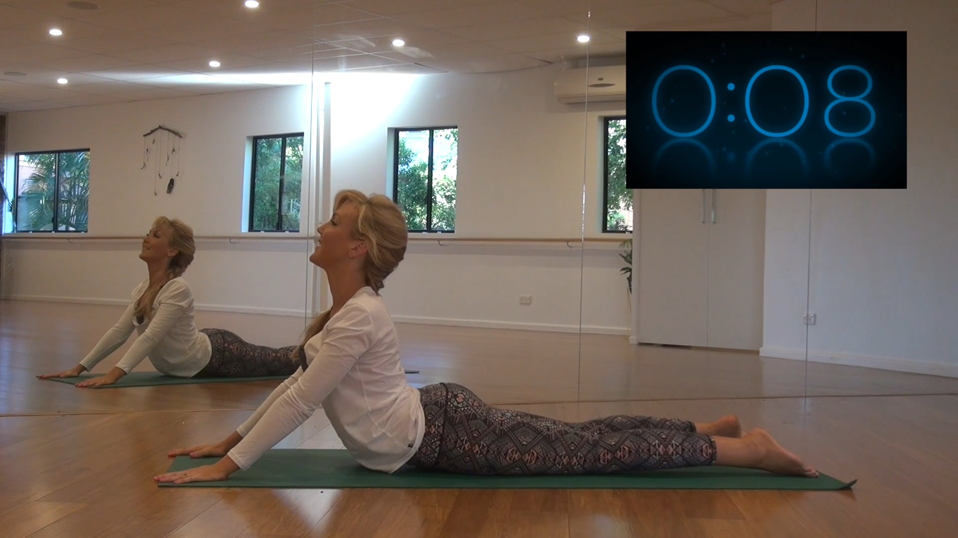 Fit In 15: Flexibility