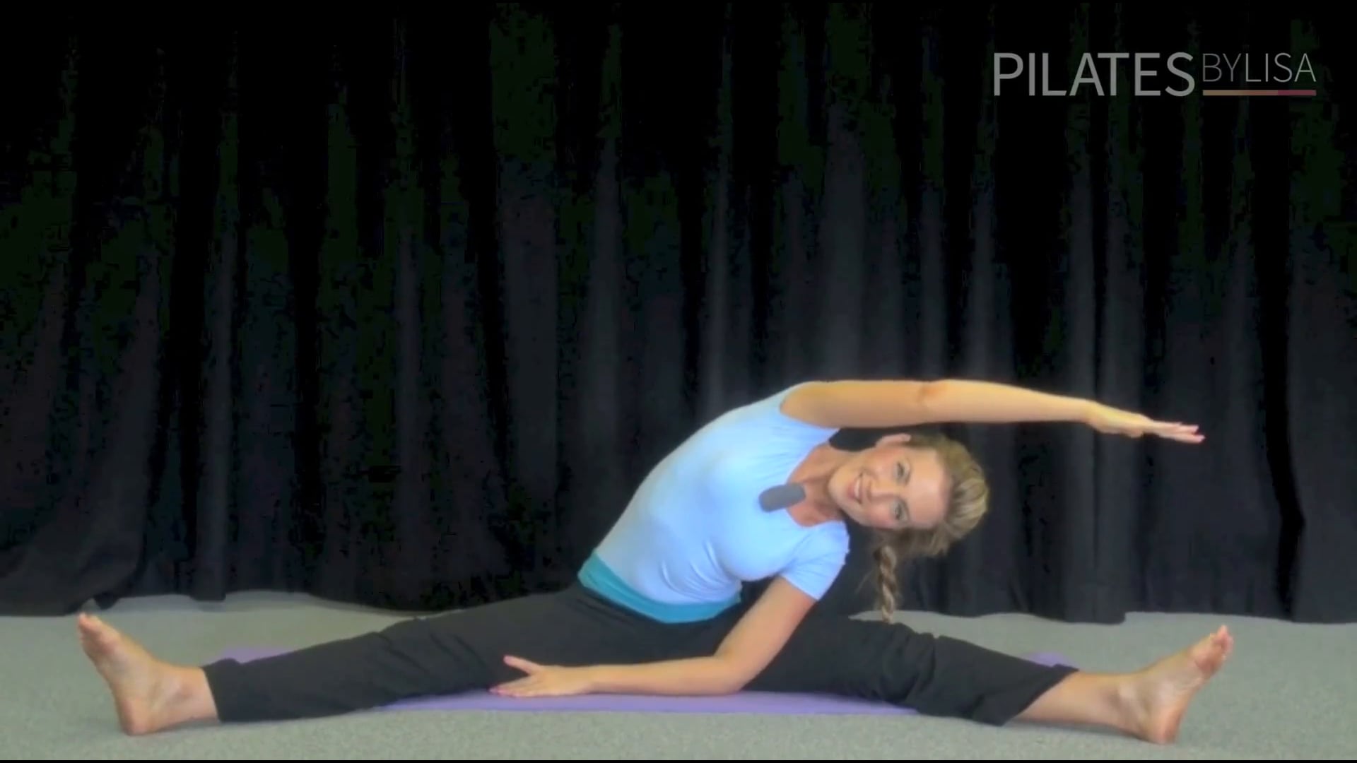 Stretch & Tone Workout