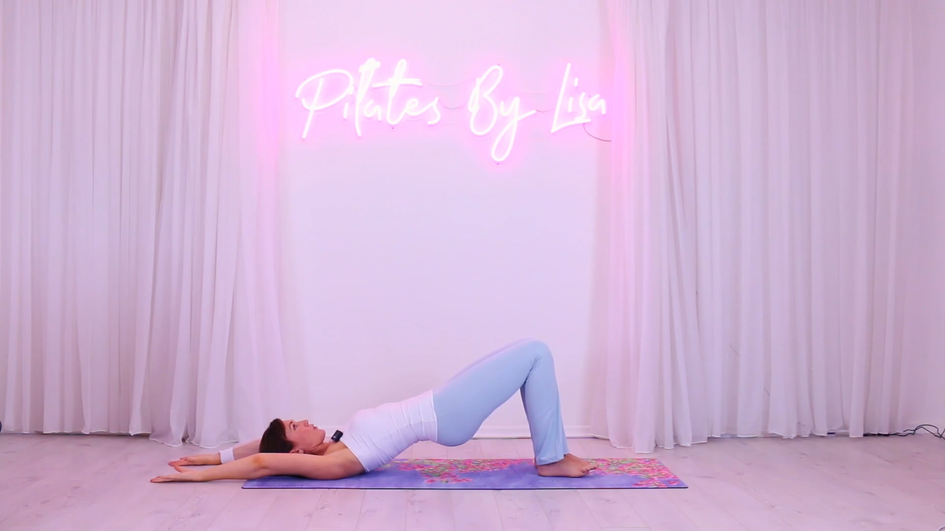 Strong For Life Back Workout