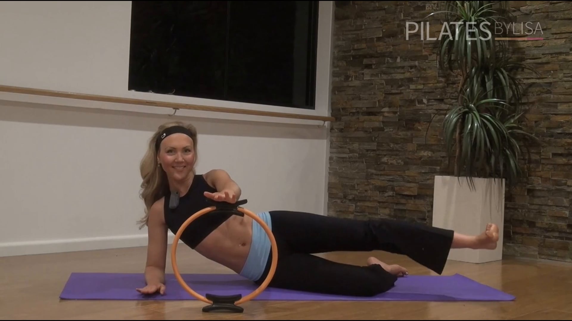 Magic Makeover Lower Body