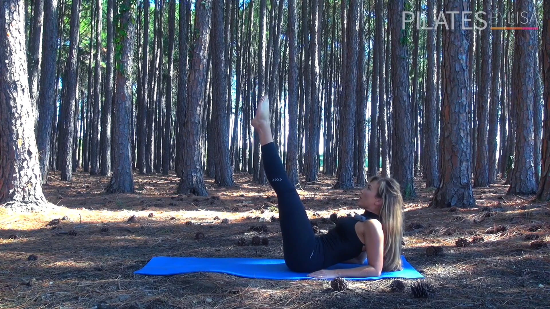 Glutes And Abs Workout