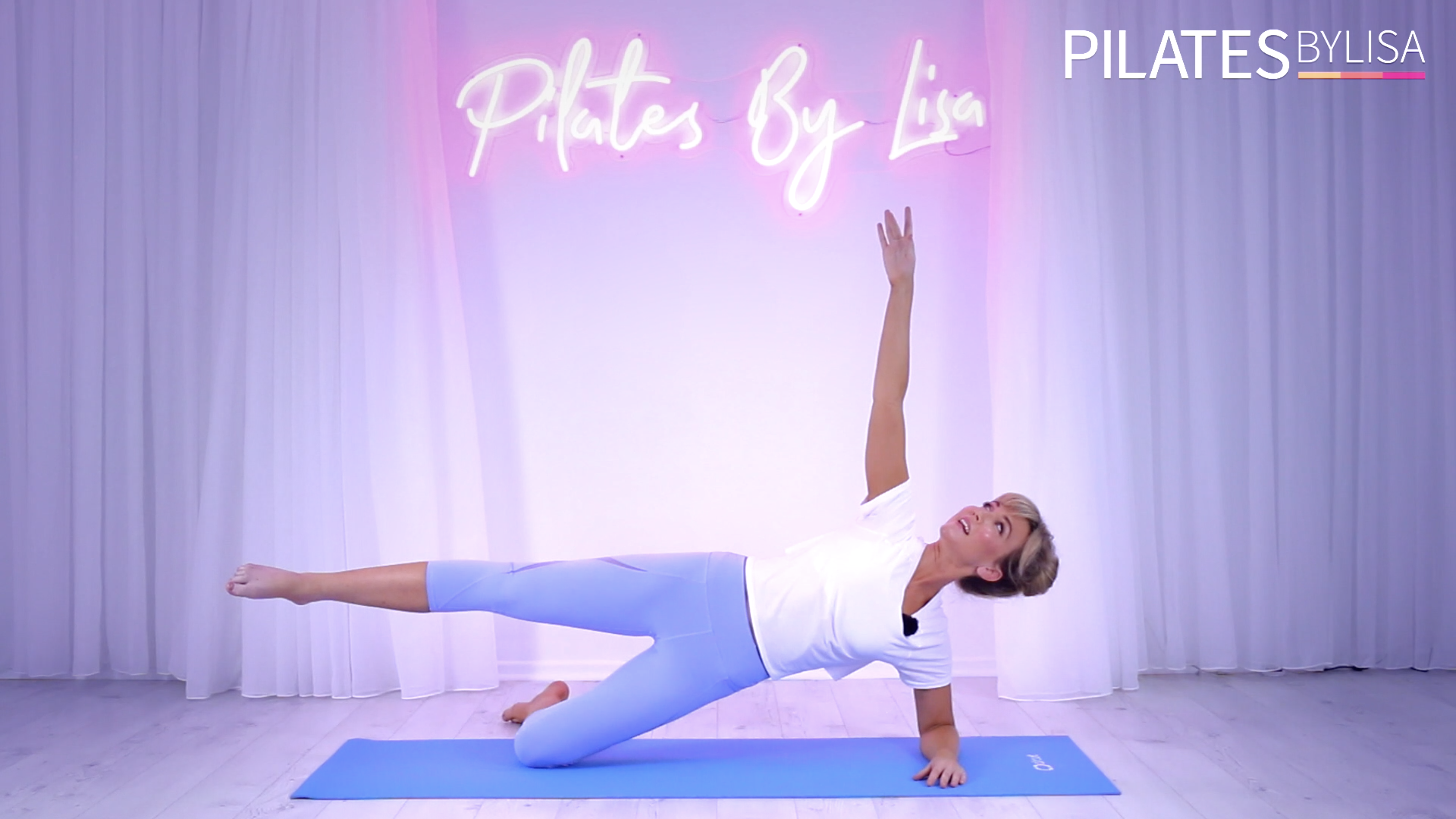 Adore Your Core: Obliques