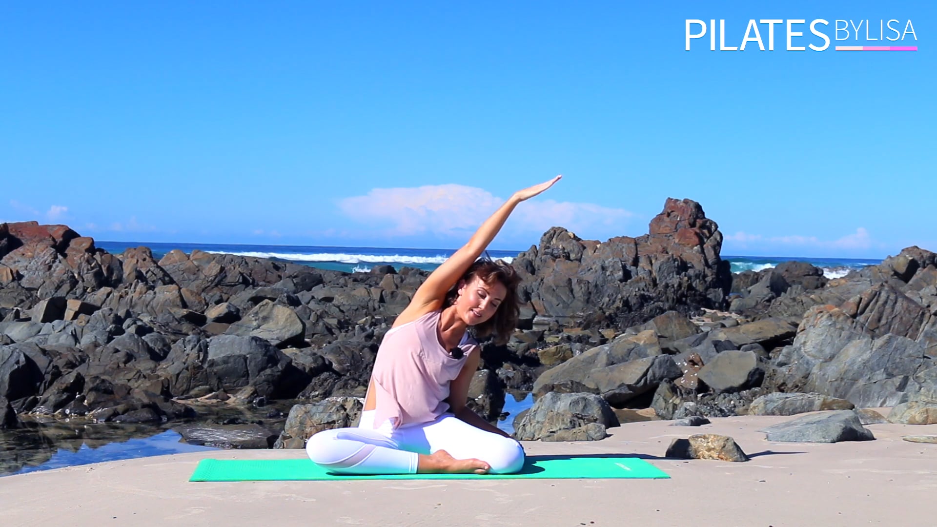 Spring Into Summer Stretch & Release