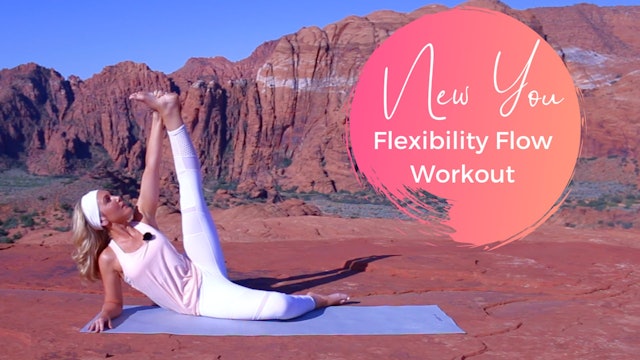 New You Flexibility Flow
