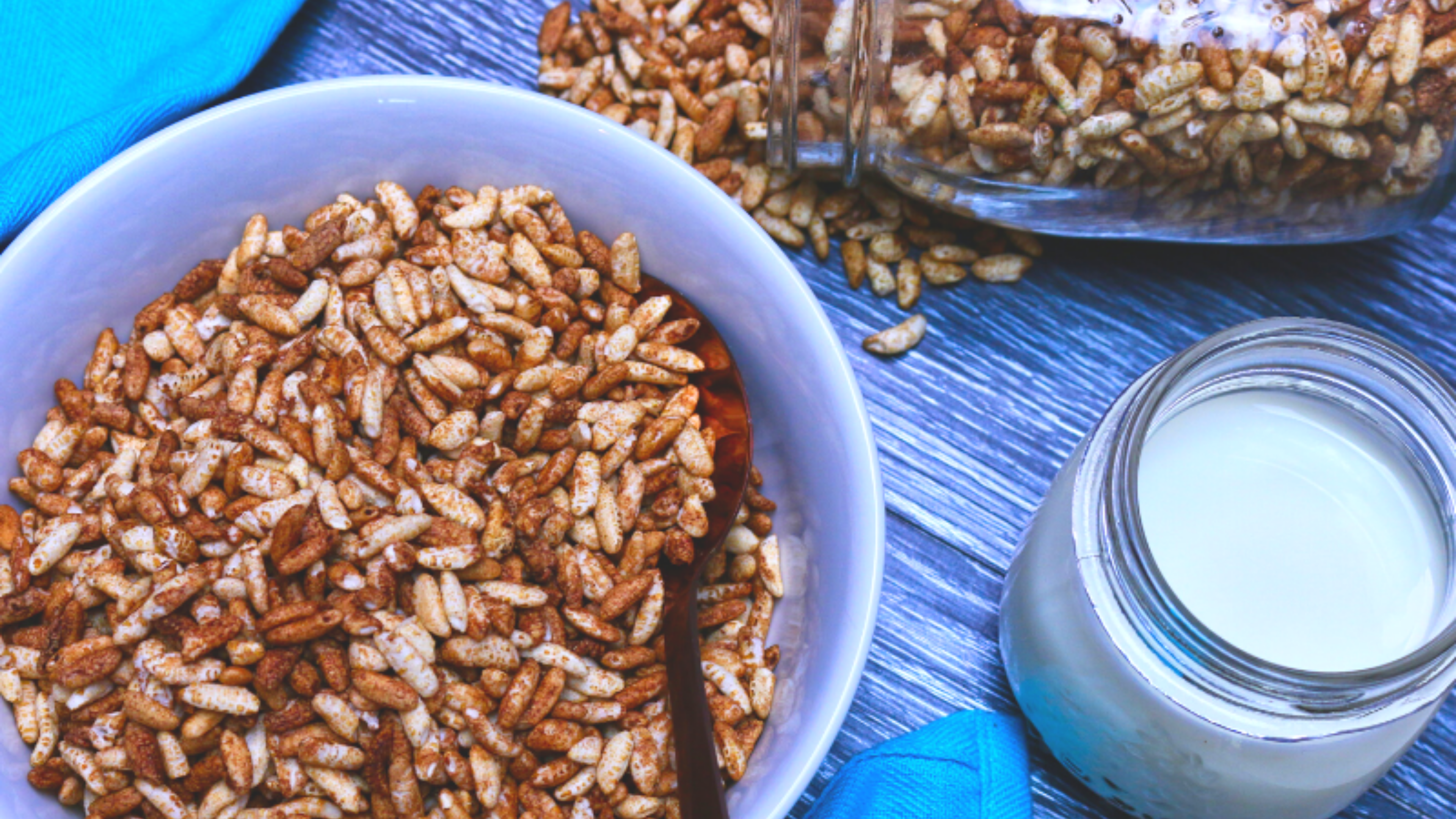 Craving Crush Cacao Pops