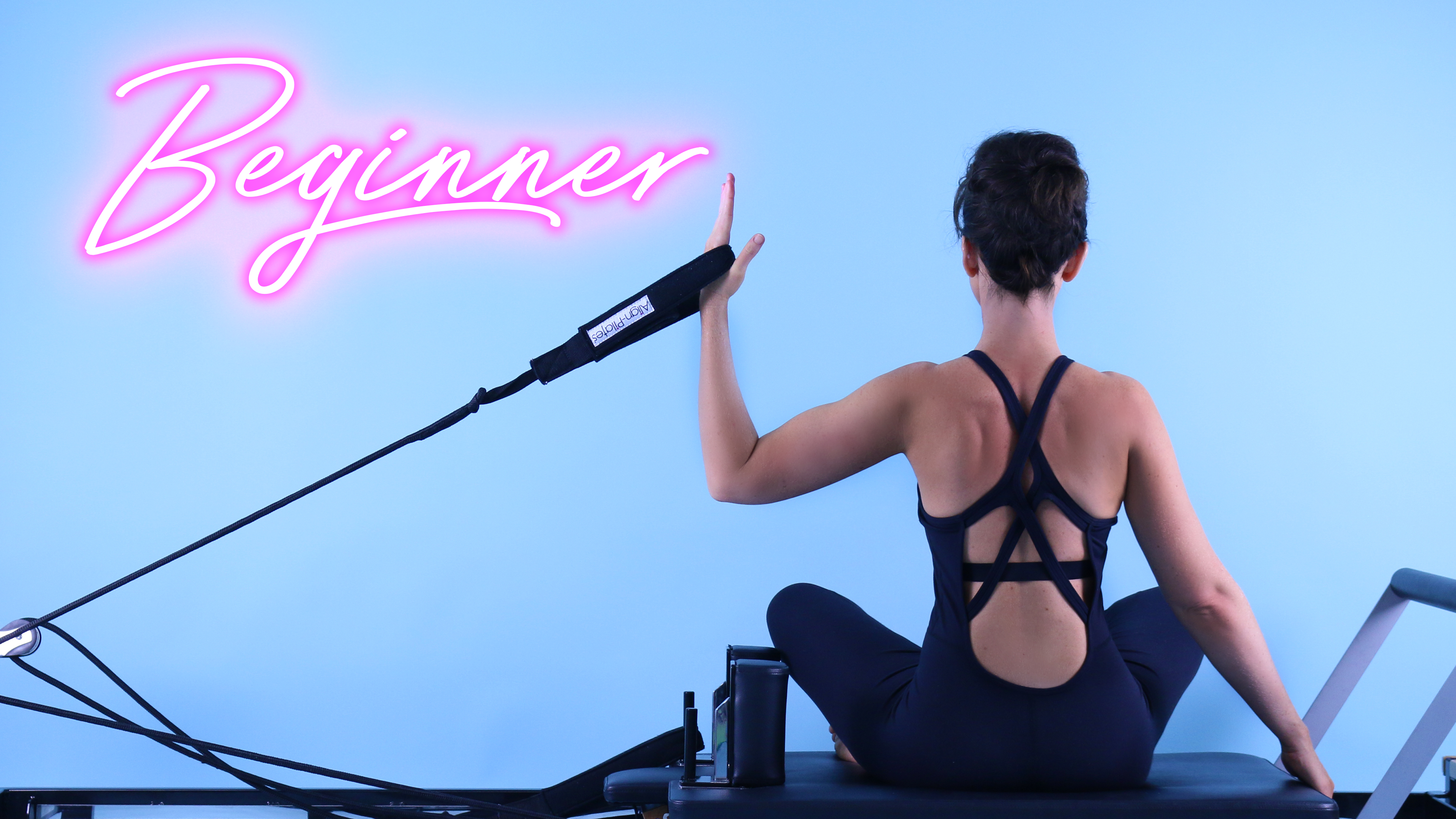 Beginner Reformer