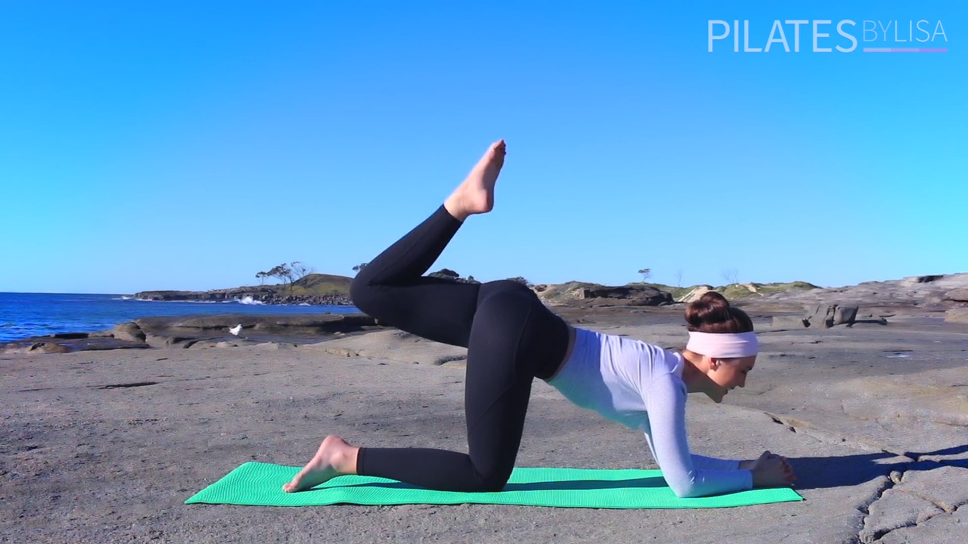 Strong And Trim Lower Body Workout