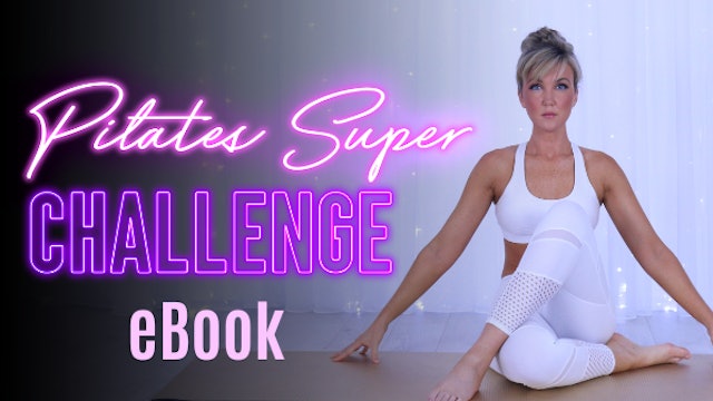 Super Challenge eBook