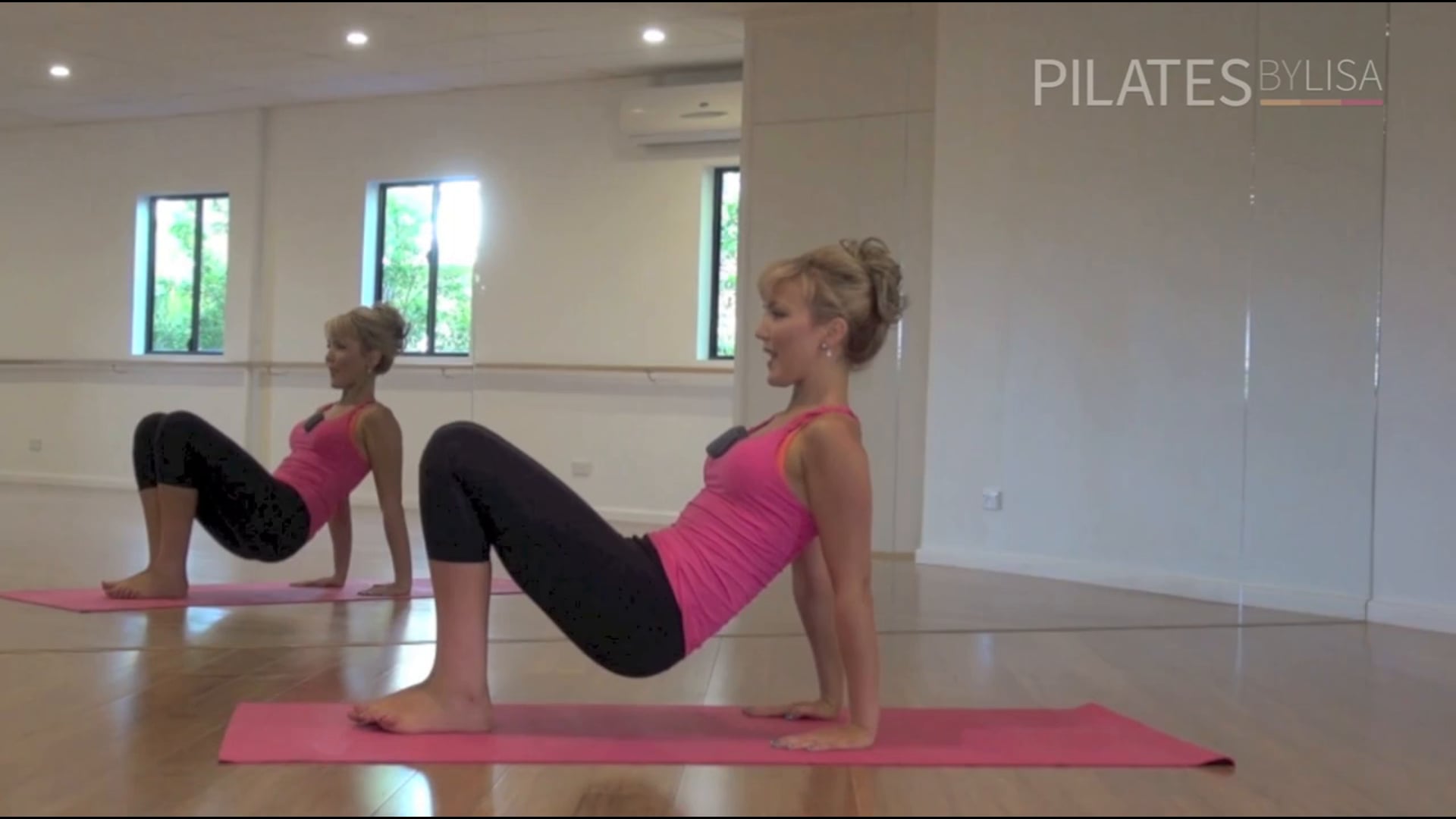 Complete New You Circuit Round 2